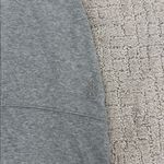 Free people hotshot onesie heather grey gray jumpsuit Size XS Photo 3