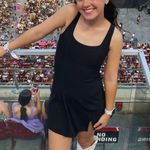 Abercrombie & Fitch Abercrombie Athletic Dress Photo 3