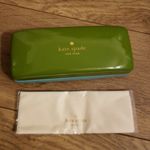 Kate Spade Chic Feminine Sturdy Classic Sunglass Case Photo 0