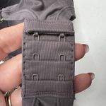 Natori Size 32DDD Bra 7313219 Refined Contour Underwire Gunmetal Cool Touch Gray Photo 6