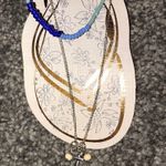 Mudd ⭐️NEW⭐️ Anchor Ankle Bracelet Photo 4