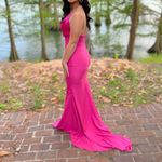 Portia And Scarlett Formal Dress Photo 1