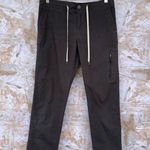 Vuori Women's Rip Stop Performance Hiking Pants Charcoal Grey medium Photo 0