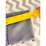 ZARA Sheer Black Mesh Long Sleeve Blouse Size L Photo 5