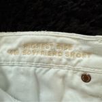 American Eagle  AE Highest Rise 90s Boyfriend Shorts Photo 9