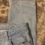 Levi's Levi’s Low Pitch Straight Light Blue Denim Jeans 30 Photo 4