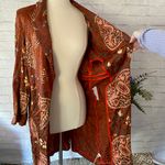 Free People Eye Of The Wild Jacket Photo 6