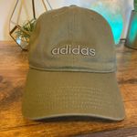 Adidas Olive Green  Hat Photo 0