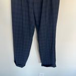 Ralph Lauren  Men’s Classic Fit Blue Plaid Dress Pants Size 30X30   Photo 2