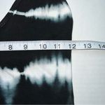 Olivaceous  tie dye strappy v neck bodysuit in size medium Photo 10