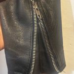 wilson's leather Wilson’s women’s size L moto/punk leather jacket Photo 6