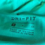 Nike pro spandex shorts orange small Photo 2