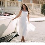 These Three Boutique White Dress Photo 1