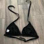 Sports illustrated bikini top Black Photo 3