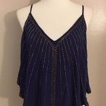 Free People Free Fly Embellished Cami Photo 4