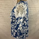 Jessica London  Crochet Shoulder Top Photo 1