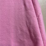 We The Free FREE PEOPLE Pink Long Sleeve Top Photo 3