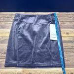Lululemon Scuba High Rise Mini Skirt Velvet NWT Size Small (NFAL) LW8AL9S Photo 10
