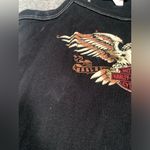 Harley Davidson tank top black Marion Illinois medium Photo 2