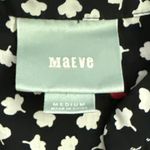 Anthropologie ‎ Maeve Sunglasses & Floral Print Cap Sleeves Mini Size Medium Photo 8