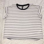 Cotton On Striped Tee Photo 0