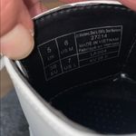 Dr. Martens  27214 Vegan Oxford Shoes Men's Size 6 Women's Size 7 White Leather Photo 11