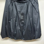 David's Bridal David’s Bridal Strapless Formal/ Evening Dress Sz 8 Photo 2