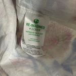 J.Crew  Ruffle V-Neck Top Floral M Photo 5