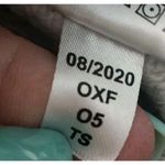 Champion  Hoodie Pullover Sweatshirt Classic Logo Gray‎ Comfy Medium Photo 5