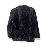 COMMENSE Retro Velvet Blazer COLOR Photo 2