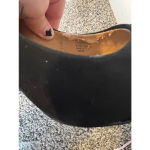 Banana Republic suede pumps Photo 7