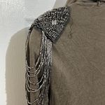 Romeo + Juliet Couture  open front cardigan size M Photo 6