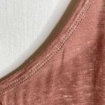 Threads 4 Thought Esther Burnout Tank Top - Medium Photo 9