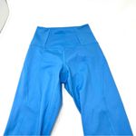 Girlfriend Collective  blue Compressive High-Rise Legging size XXS Photo 2