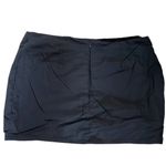 LA Hearts Women's Black Mini Skirt, Size S Photo 3