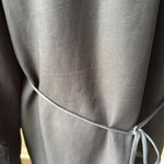 Rag and Bone  Tuxedo Bib Button Down Shirt Dress Photo 5