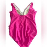 Disney  Eeyore floral One Piece Bathing Suit Photo 7