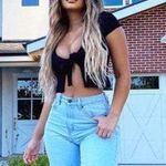 Tiger Mist Croptop Photo 3