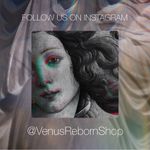 Cloud wave earrings silver Photo 2