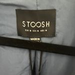 Francesca's Blue Jacket Photo 2