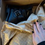 Frye  Natalie engineer boots Photo 6