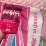 PINK - Victoria's Secret Y2K Vintage VS PINK Pajama Pants! Photo 1