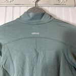 Allbirds  Natural Run Mid Layer Merino Wool Blend Quarter Zip Pullover NEW Photo 6