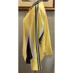 st. john's bay NWT LADIES Yellow/Gray WIND JACKET-XL Sports Outdoors Beach Trend Photo 3