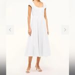 STAUD  Wells Stretch Cotton Short Sleeve Photo 5