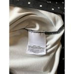 Nike  Pro Dri-Fit Zip Size Large Long Sleeve Black Athleisure Athletic Preppy Gym Photo 7