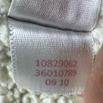 PINK - Victoria's Secret Victoria‎ Secret Pink Gray Full Zip Hoodie Jacket 
Sherpa Lining Pockets SP Photo 9