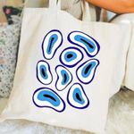 Boutique Tote Bag Photo 0