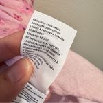 Bardot  Revolve Pink Floral Kiah Corset Mini Dress Womens M Coquette Romantic Photo 10