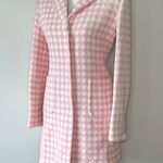 Moda International Suit Set Pink Size 4 Photo 2